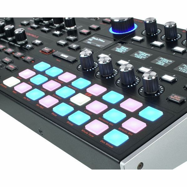 Синтезатор ASM Hydrasynth Desktop HSDR фото