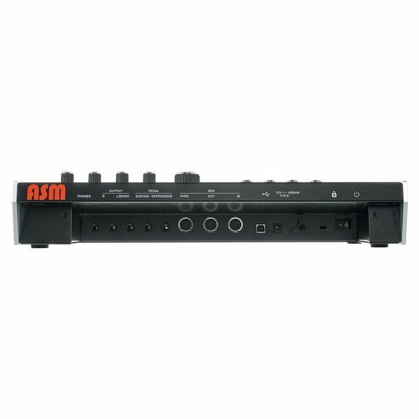 Синтезатор ASM Hydrasynth Desktop HSDR фото