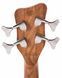 Електрогітара WARWICK Teambuilt Pro Series Corvette Bubinga, 4-String, A/A (Natural Transparent Satin) (Natural Transparent Satin) 32374 фото 10
