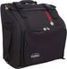 Акордеон Hohner Bravo I 49 F Black A40461 Freebass SilentKey (з чохлом) 128772 фото 4