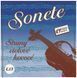 Струна для альта До GorStrings Sonete № 17 38-42 см (1 шт) 128623 фото 1