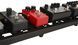 Монтажная пластина ROCKBOARD QuickMount Type A для стандартных одинарных педалей