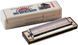 Губна гармошка Hohner MS Big River Harp M590107 A-major 127514 фото 3