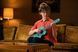 Укулеле Ortega Earth RULAGOON Concert Ukulele Okoume Lagoon Turquoise 126671 фото 12