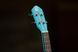 Укулеле Ortega Earth RULAGOON Concert Ukulele Okoume Lagoon Turquoise 126671 фото 9