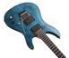 Електрогітара FGN JMY3-EW1-DL-E Mythic J-Standard (Arctic Blue Flat) 41031 фото 4