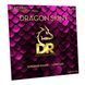 DR Strings DRAGON SKIN+ Electric - Light (9-42) 41472 фото 3