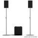 Комплект акустической системы LD Systems Dave 12 G4X Stand Bundle 557099 фото 8