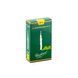 Vandoren JAVA SR3035 Soprano Saxophone Reeds, Strength 3.5 Vandoren-SR3035 photo 1
