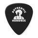 DUNLOP JIMI HENDRIX '69 PSYCH SERIES AURA MANDALA GUITAR PICK (HEAVY) 38770 фото 4
