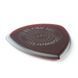 Медіатор Dunlop 547R2.5 Ultex Flow Jumbo Grip 2.5 mm (12 шт.) 125857 фото 2