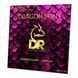 DR Strings DRAGON SKIN+ Electric - Light (9-42) 41472 фото 2