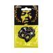 DUNLOP JIMI HENDRIX '69 PSYCH SERIES AURA MANDALA GUITAR PICK (HEAVY) 38770 фото 3