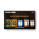 Набор по уходу за гитарой Dunlop 6500 System 65 Guitar Maintenance Kit 114898 фото 2