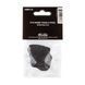 Медиатор Dunlop 488P1.0 Tortex Pitch Black Standard 1.0mm (12 шт.) 122927 фото 5
