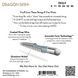 DR Strings DRAGON SKIN+ Electric - Light (9-42) 41472 фото 4