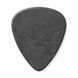 Медиатор Dunlop 488P1.0 Tortex Pitch Black Standard 1.0mm (12 шт.) 122927 фото 3