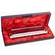 Губная гармошка Hohner Chromonica 64 M280017 C-major 127490 фото 2