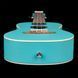 Укулеле Ortega Earth RULAGOON Concert Ukulele Okoume Lagoon Turquoise 126671 фото 6