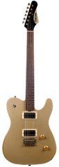 Електрогітара FRIEDMAN VINTAGE-T (Shoreline Gold) 35531 фото
