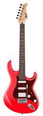 Електрогітара CORT G115 SE (Candy Red) 41436 фото