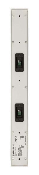 Пассивный элемент линейного массива YAMAHA VXL1W-8 37236 фото