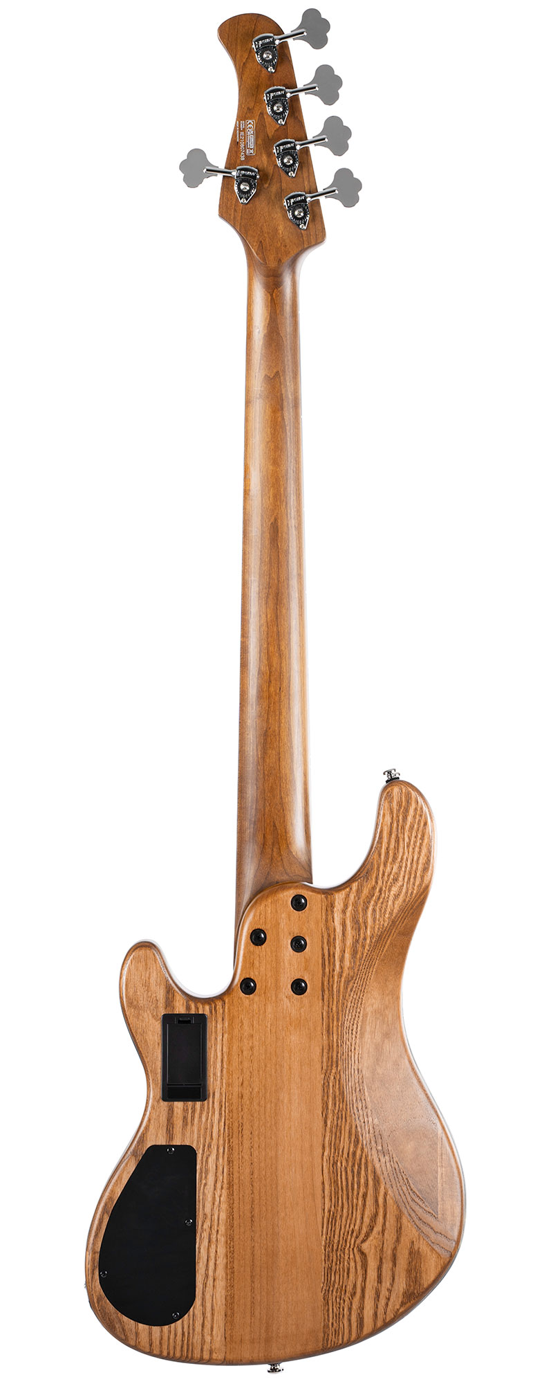CORT GB-Modern 5 (Open Pore Vintage Natural) — construction details
