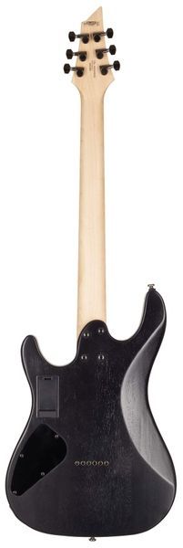 CORT KX300 Etched (Black Red) Electric Guitar 37840 photo