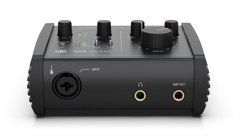 IK MULTIMEDIA AXE I/O One