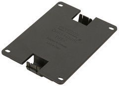 ROCKBOARD QuickMount Type C - Pedal Mounting Plate For Large Vertical Pedals 38648 фото