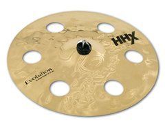 SABIAN 16" HHX Evolution O-Zone Crash (Brilliant) 22686 фото