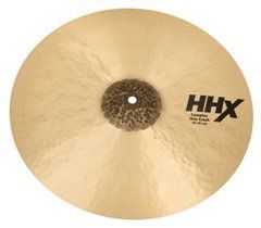 SABIAN 16&rdquo; HHX Complex Thin Crash 37793 фото