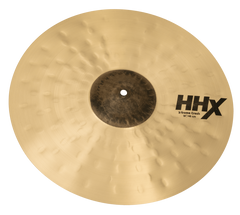 SABIAN 18" HHX X-treme Crash (Brilliant) 29705 фото