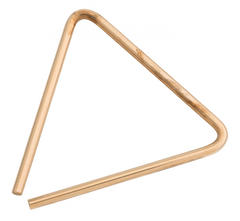 SABIAN 7" B8 BRONZE TRIANGLE 30452 фото