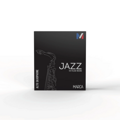 MARCA Jazz Filed &ndash; тростини для альт-саксофона