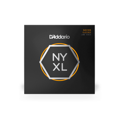 D'ADDARIO NYXL50105 NYXL BASS MEDIUM (50-105) 33494 фото
