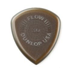 Медіатор Dunlop 547R3.0 Ultex Flow Jumbo Grip 3.0 mm (12 шт.) 125858 фото