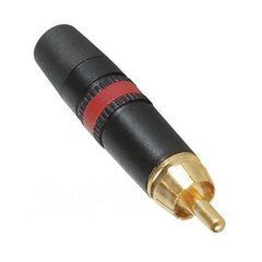 Кабельний роз&rsquo;єм NEUTRIK RCA NYS373-2