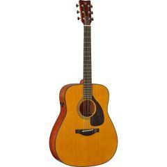 Електрогітара YAMAHA FGX5 (Gloss) 41405 фото