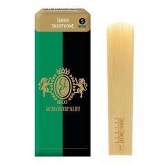 Трость для тенор-саксофона D'Addario Grand Concert Select №3,0 (1 шт) 23753 фото