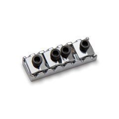 Верхній поріжок для 7-струнної електрогітари з Floyd Rose локовий Samwoo PL003CR (48 мм)