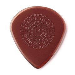 DUNLOP PRIMETONE JAZZ III GRIP PICK 1.4MM 33073 фото