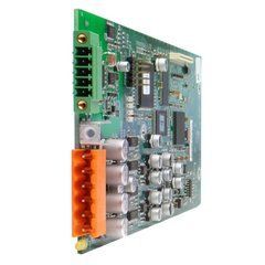 Входной модуль с телефонным гибридом BSS BLUHYBRID BSS-BLUHYBRID фото