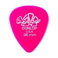 DUNLOP DELRIN 500 PICK .96MM 26668 фото