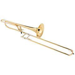 Tenor Trombone Schagerl Bb/F Aurora 482616 photo