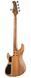 CORT GB-Modern 5 (Open Pore Vintage Natural) &mdash; Bass guitar 40104 photo 2