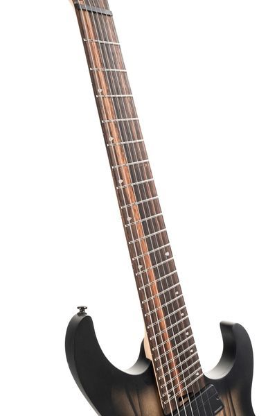 Электрогитара CORT KX507MS Pale Moon (Natural Black Burst) 41629 фото