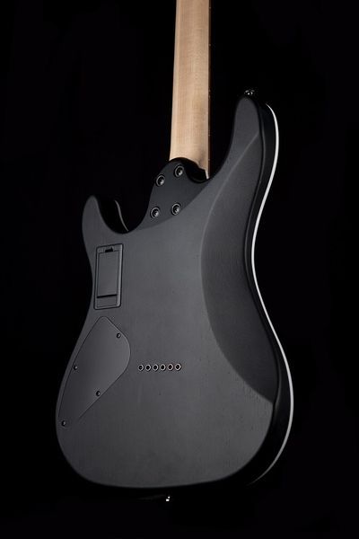 CORT KX300 Etched (Black Red) Electric Guitar 37840 photo