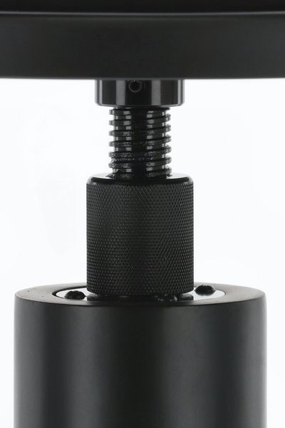 Стул для клавишных GEWA Deluxe Black Matt G-130700 фото