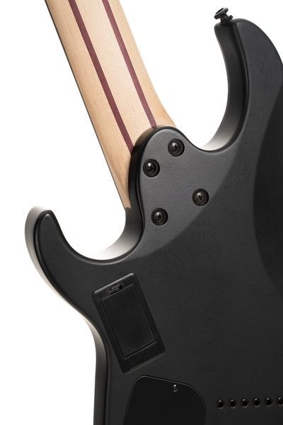 Электрогитара CORT KX507MS Pale Moon (Natural Black Burst) 41629 фото